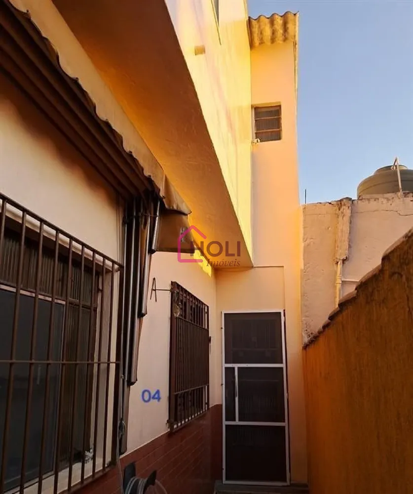Casa, 2 quartos, 134 m² - Foto 2
