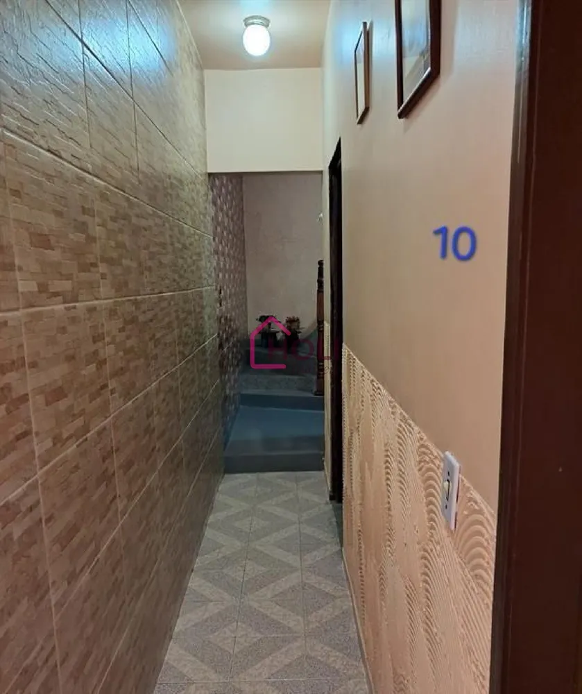 Casa, 2 quartos, 134 m² - Foto 6