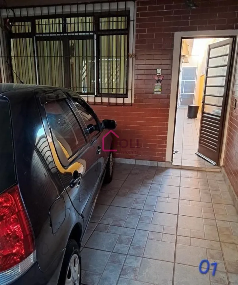 Casa, 2 quartos, 134 m² - Foto 7
