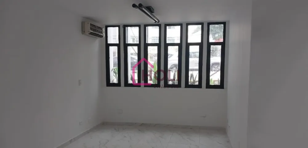 Sala-Conjunto, 30 m² - Foto 1
