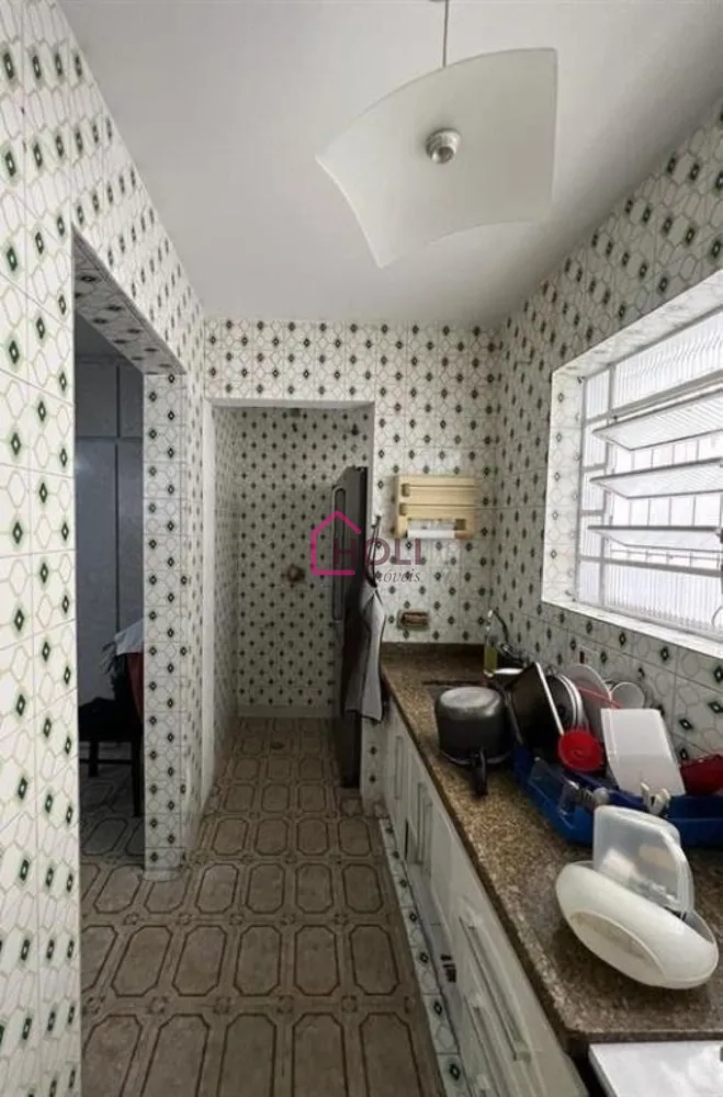 Casa, 3 quartos, 192 m² - Foto 1