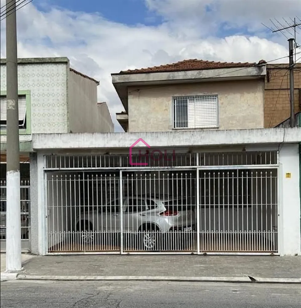 Casa, 3 quartos, 192 m² - Foto 2