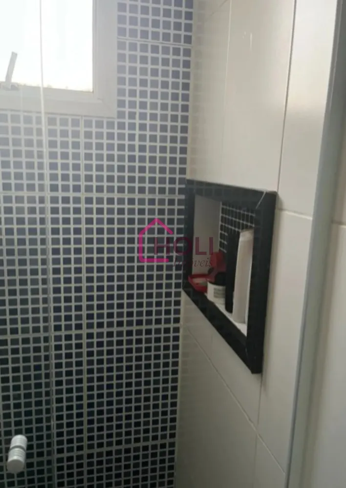 Apartamento, 2 quartos, 60 m² - Foto 4