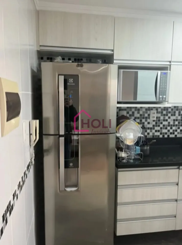 Apartamento, 2 quartos, 60 m² - Foto 2