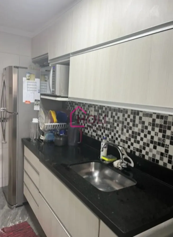 Apartamento, 2 quartos, 60 m² - Foto 1
