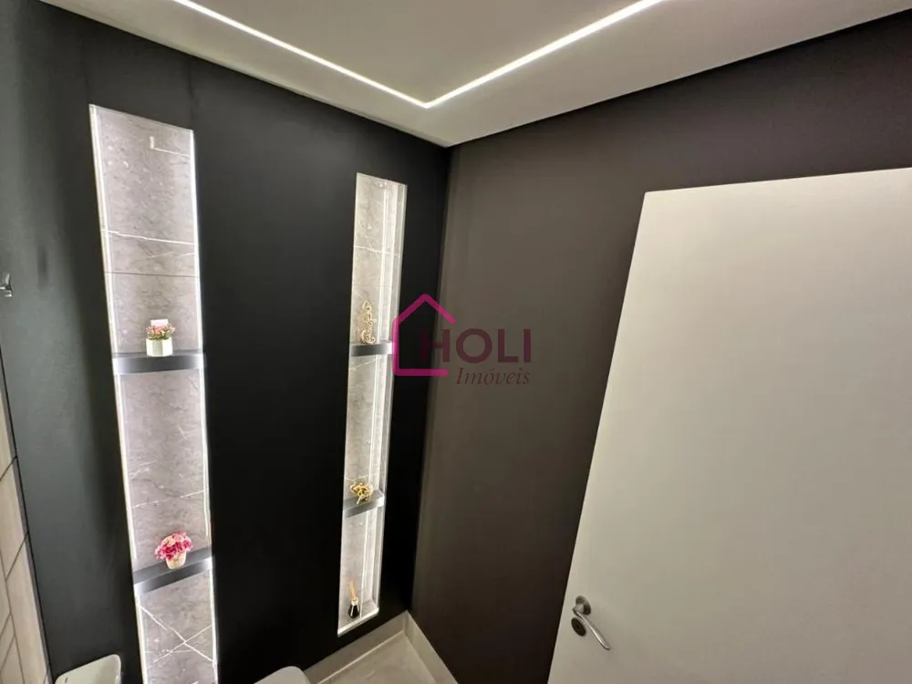 Apartamento, 3 quartos, 110 m² - Foto 5