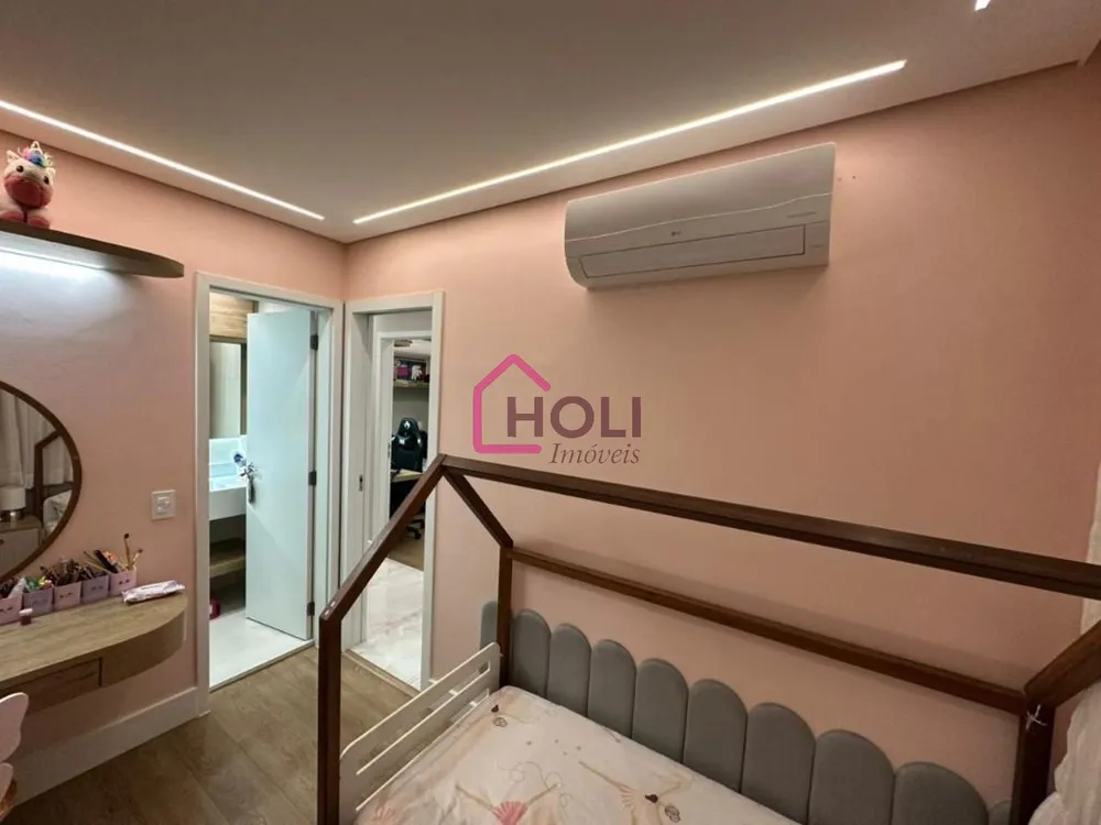 Apartamento, 3 quartos, 110 m² - Foto 3