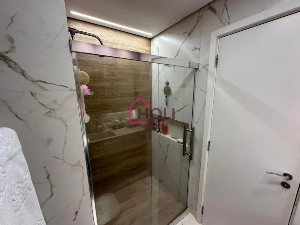 Apartamento, 3 quartos, 110 m² - Foto 2