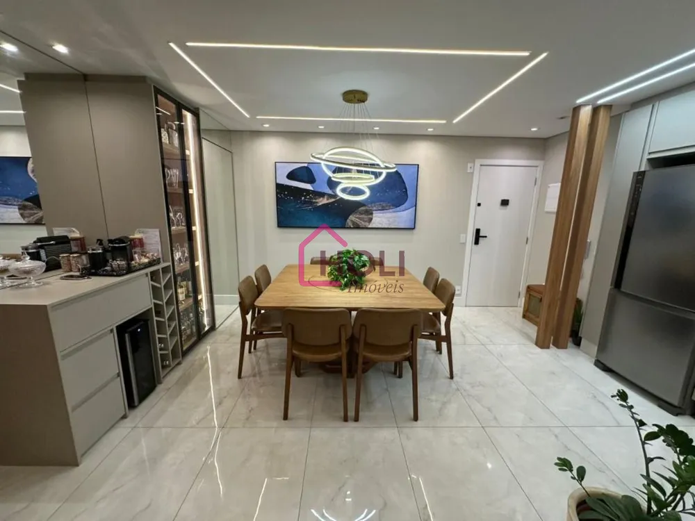 Apartamento, 3 quartos, 110 m² - Foto 11