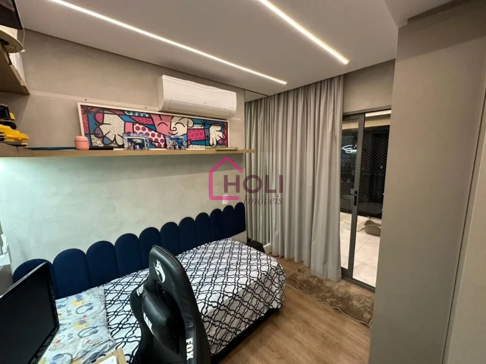 Apartamento, 3 quartos, 110 m² - Foto 8