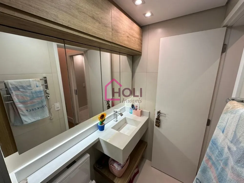 Apartamento, 3 quartos, 110 m² - Foto 6