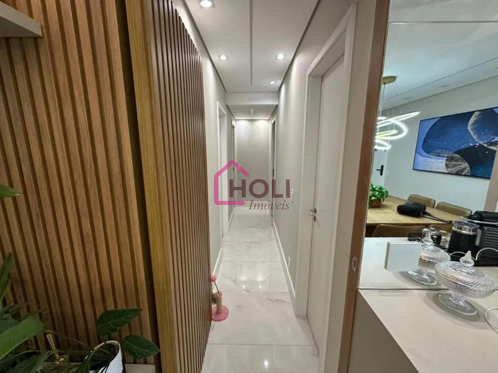Apartamento, 3 quartos, 110 m² - Foto 2