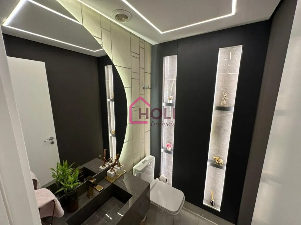 Apartamento, 3 quartos, 110 m² - Foto 1