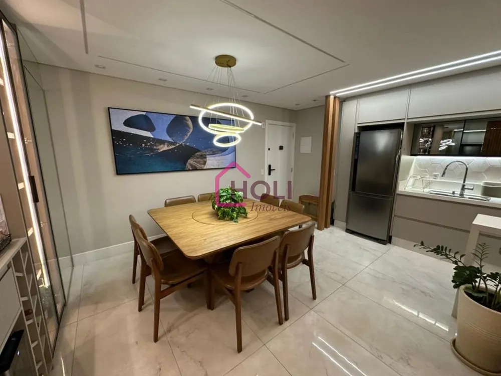 Apartamento, 3 quartos, 110 m² - Foto 10