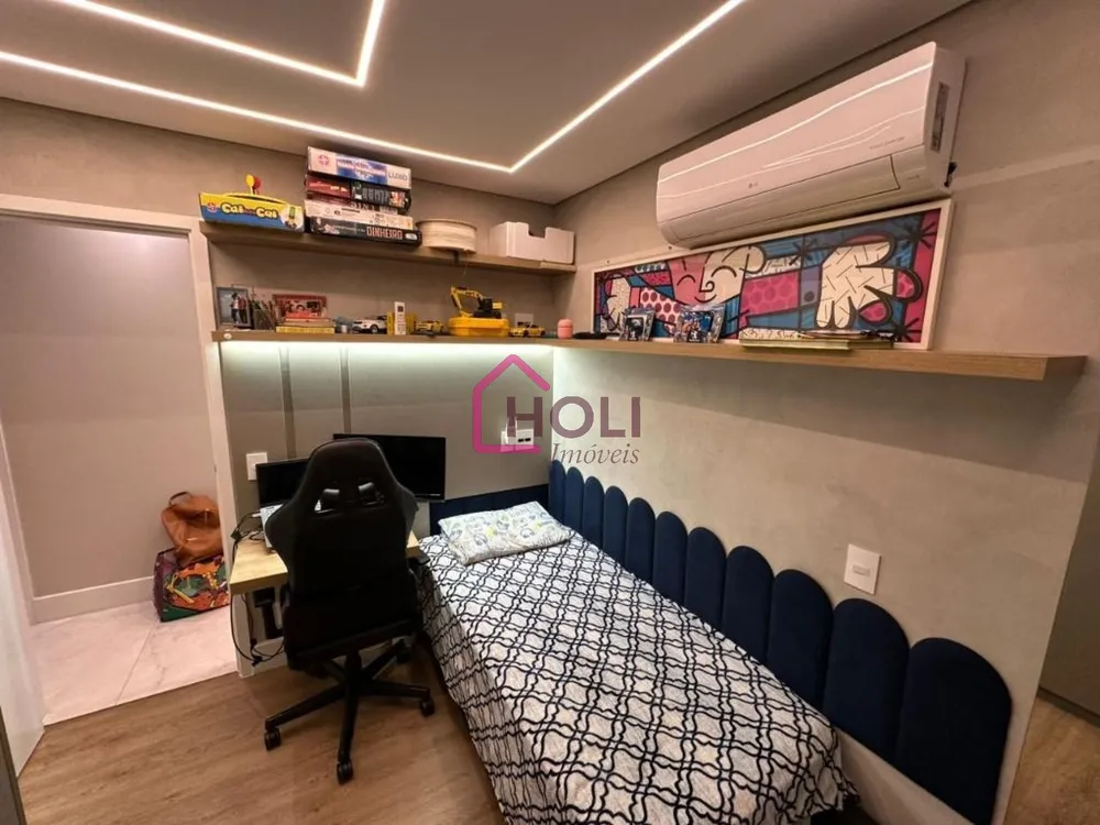 Apartamento, 3 quartos, 110 m² - Foto 3