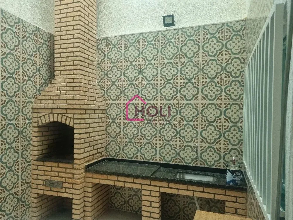 Casa, 2 quartos, 110 m² - Foto 11