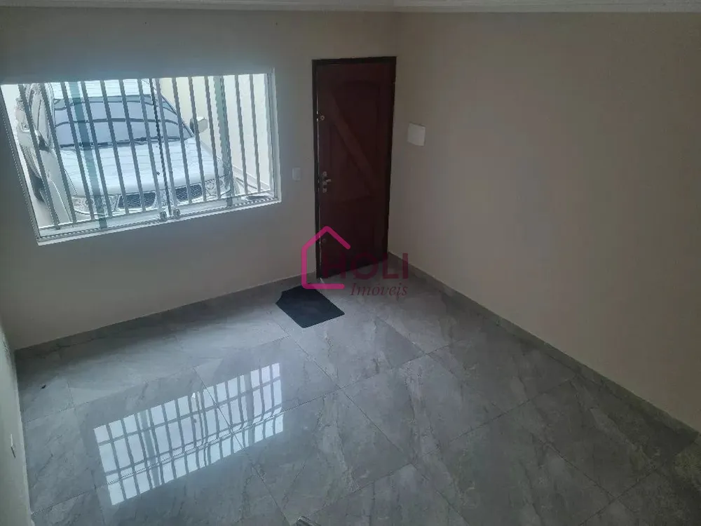 Casa, 2 quartos, 110 m² - Foto 1