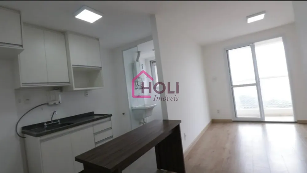 Apartamento, 1 quarto, 38 m² - Foto 11