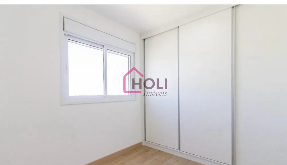 Apartamento, 1 quarto, 38 m² - Foto 1