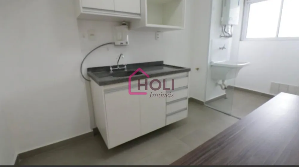 Apartamento, 1 quarto, 38 m² - Foto 9