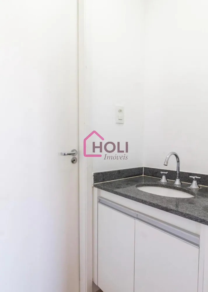 Apartamento, 1 quarto, 38 m² - Foto 5