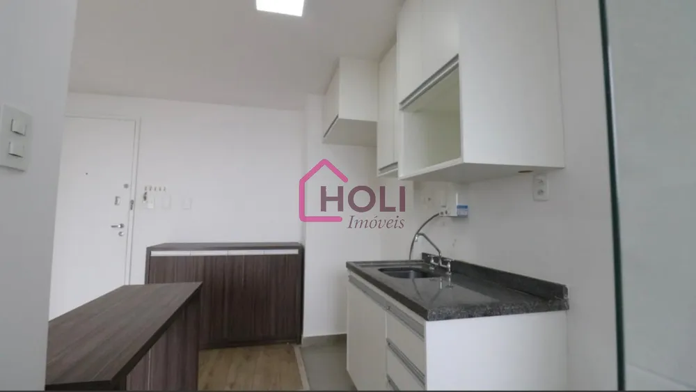Apartamento, 1 quarto, 38 m² - Foto 2