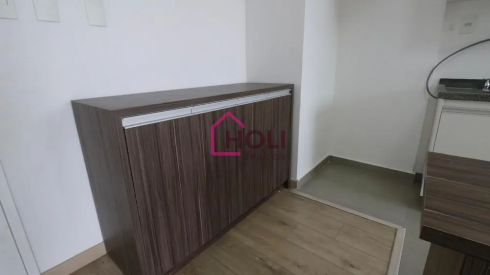 Apartamento, 1 quarto, 38 m² - Foto 7