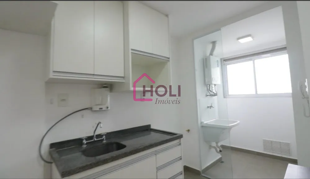 Apartamento, 1 quarto, 38 m² - Foto 4