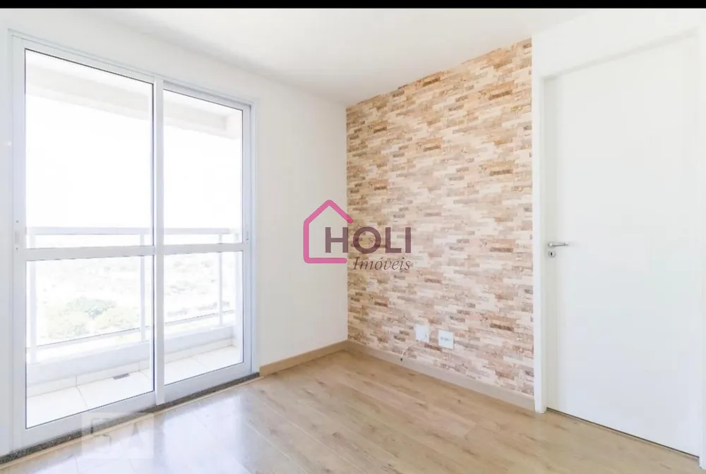 Apartamento, 1 quarto, 38 m² - Foto 3