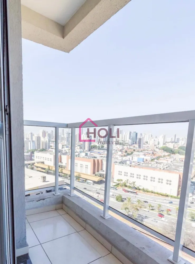 Apartamento, 1 quarto, 38 m² - Foto 10