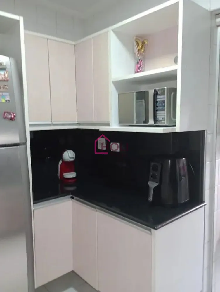 Apartamento, 3 quartos, 70 m² - Foto 6