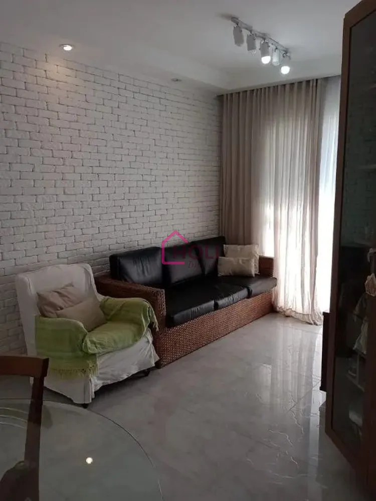 Apartamento, 3 quartos, 70 m² - Foto 2