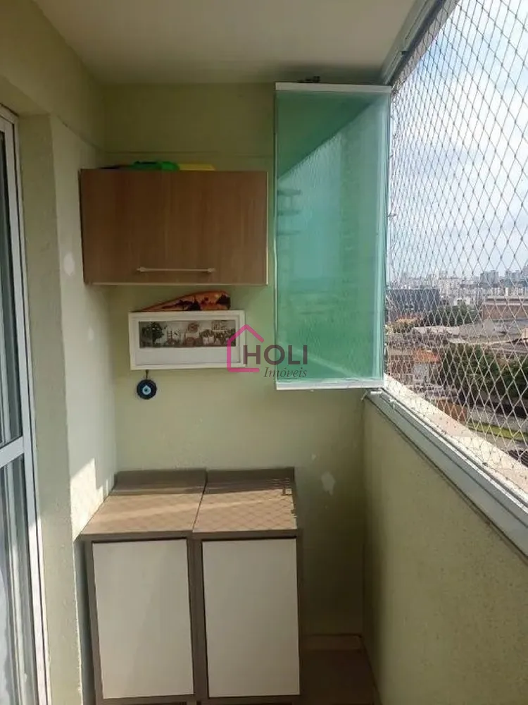 Apartamento, 3 quartos, 70 m² - Foto 8