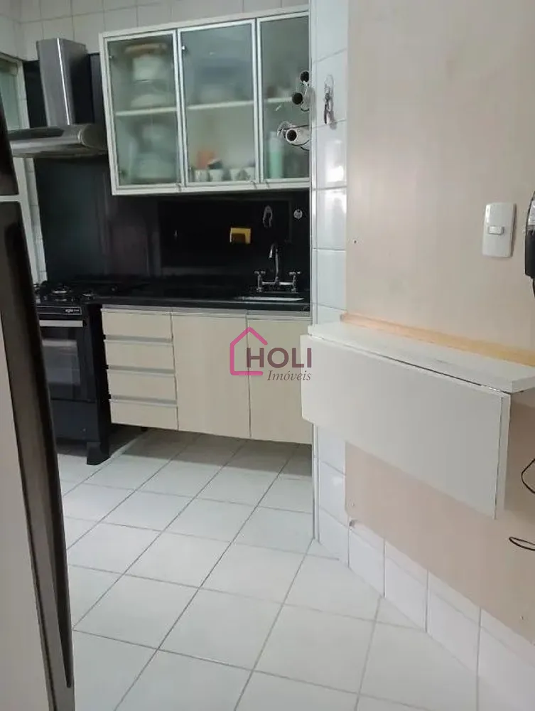 Apartamento, 3 quartos, 70 m² - Foto 5
