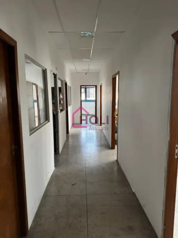 Depósito-Galpão, 2000 m² - Foto 1
