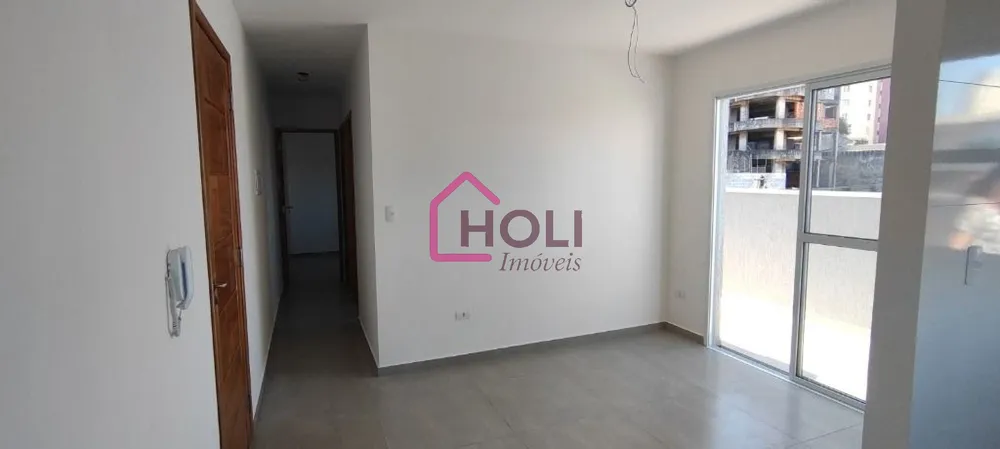Cobertura, 2 quartos, 44 m² - Foto 4