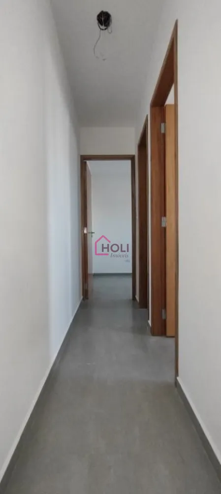 Cobertura, 2 quartos, 44 m² - Foto 3