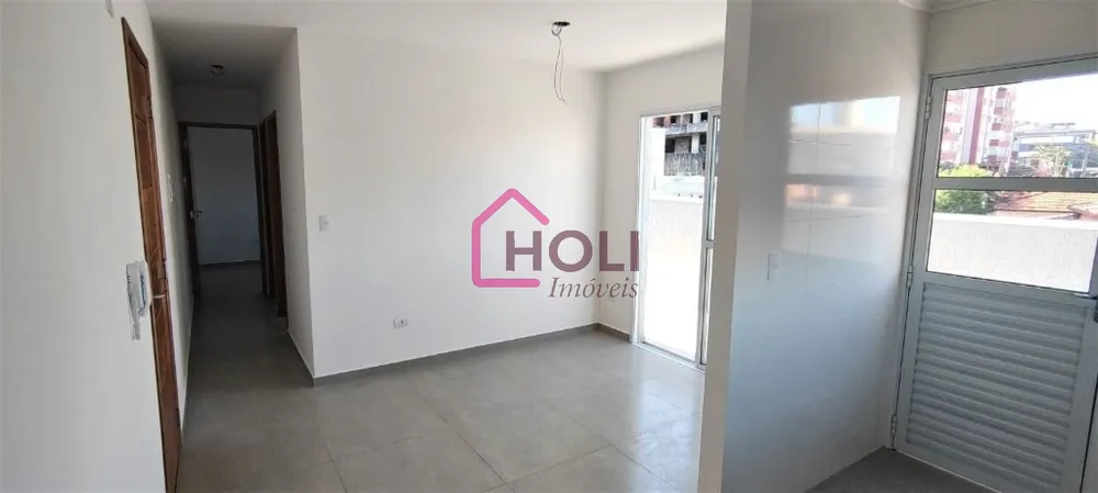 Cobertura, 2 quartos, 44 m² - Foto 7