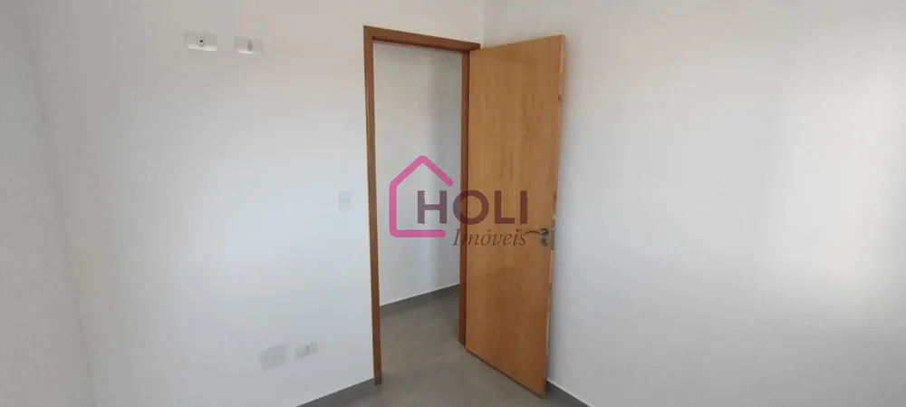 Cobertura, 2 quartos, 44 m² - Foto 6