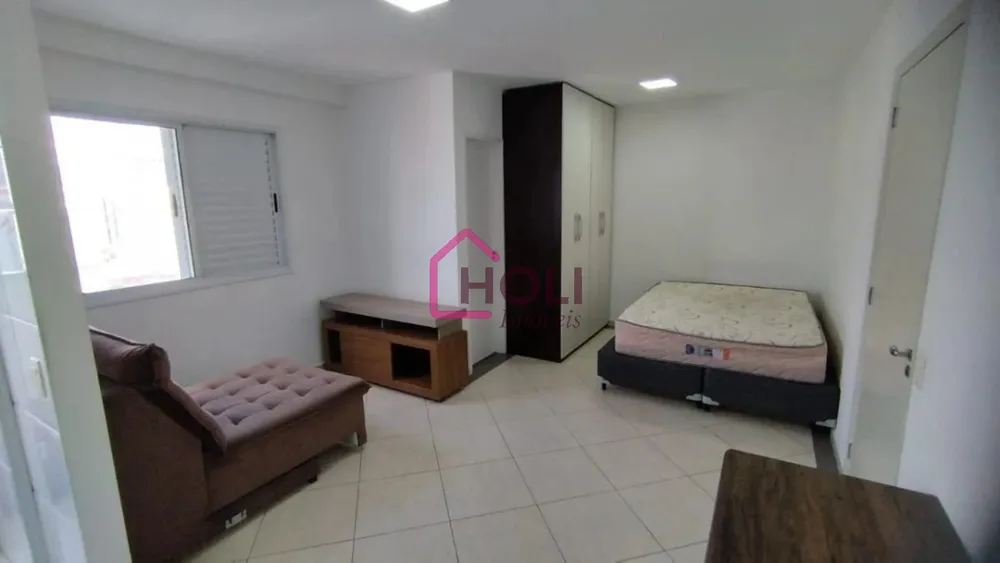 Apartamento, 1 quarto, 29 m² - Foto 5