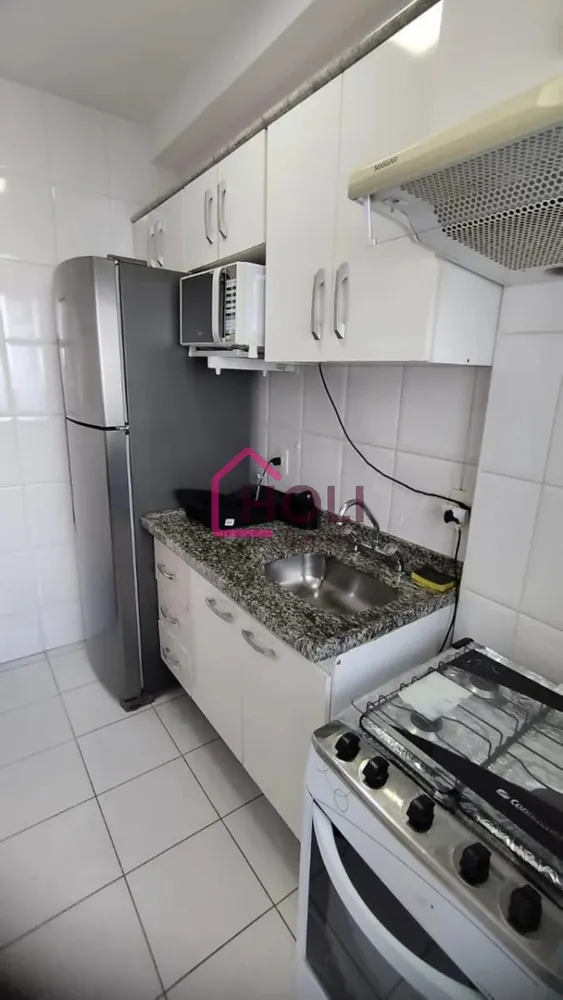 Apartamento, 1 quarto, 29 m² - Foto 4