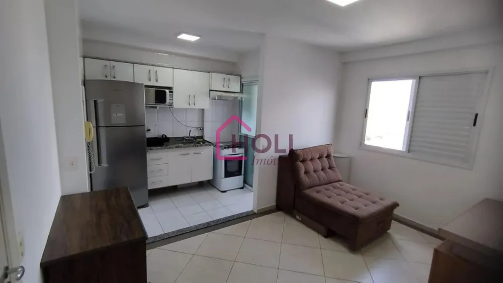 Apartamento, 1 quarto, 29 m² - Foto 3