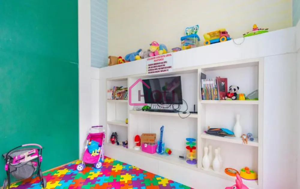 Apartamento, 3 quartos, 88 m² - Foto 1