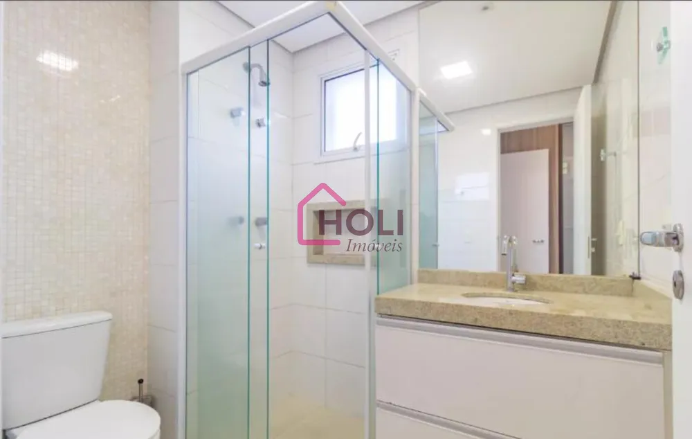 Apartamento, 3 quartos, 88 m² - Foto 2