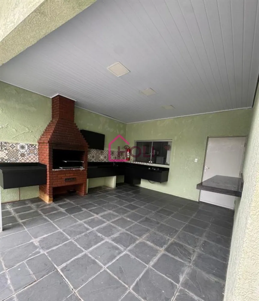 Apartamento, 2 quartos, 46 m² - Foto 1