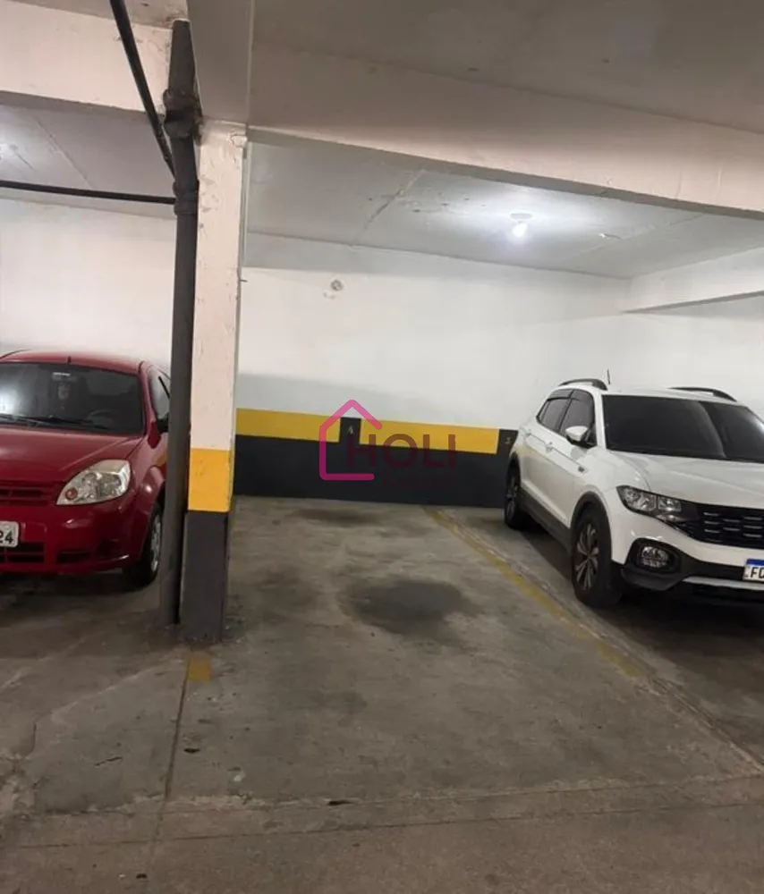 Apartamento, 2 quartos, 46 m² - Foto 7