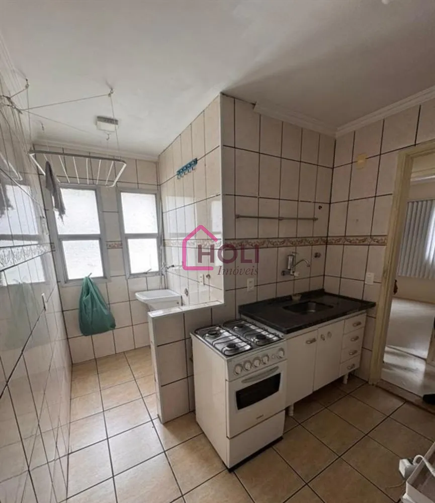 Apartamento, 2 quartos, 46 m² - Foto 6