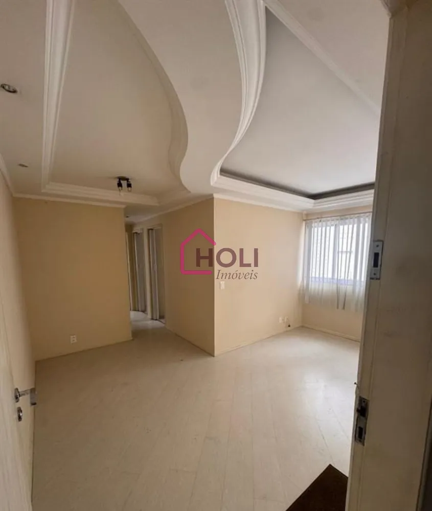 Apartamento, 2 quartos, 46 m² - Foto 8