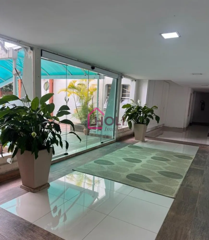 Apartamento, 2 quartos, 46 m² - Foto 4