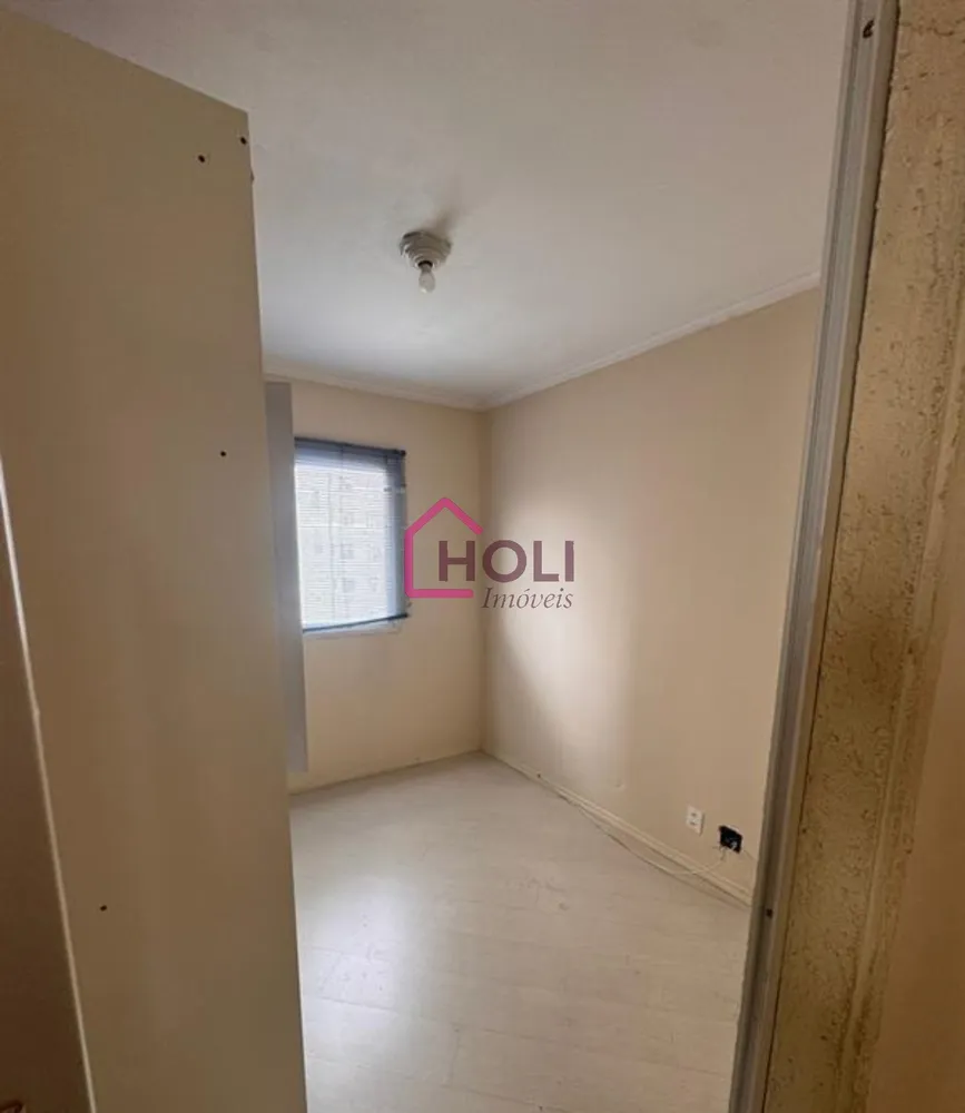 Apartamento, 2 quartos, 46 m² - Foto 5